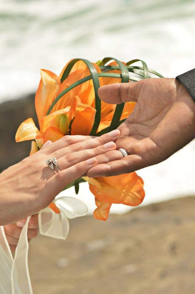 Couples coaching and pre-marriage preparation